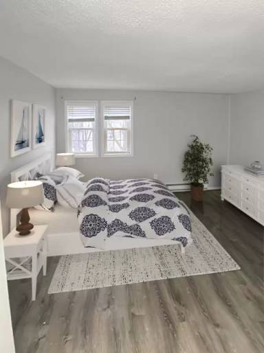 Main picture of Kingswood Park Village Management