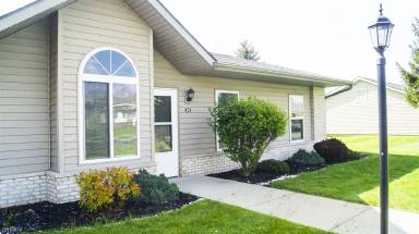 Main picture of Jefferson Place Villas