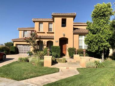 Main picture of 26003 Shadow Rock Ln