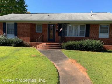 Main picture of 4630 Kipling Dr