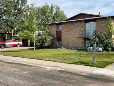 Main picture of 1608 Person St