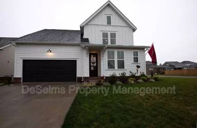 Main picture of 4007 John Marsh Rd