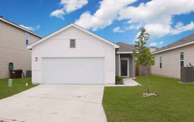 Main picture of 5407 Malakoff Dr