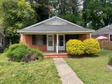 Main picture of 329 Orange St