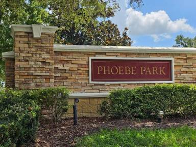 Main picture of 5903 Phoebenest Dr