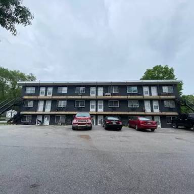 Main picture of 2547 Manchester Rd