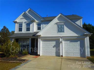 Main picture of 9205 Bellegarde Dr