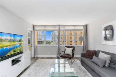 Main picture of Imperial Towers Condominium