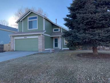 Main picture of 3904 Breaking Dawn St