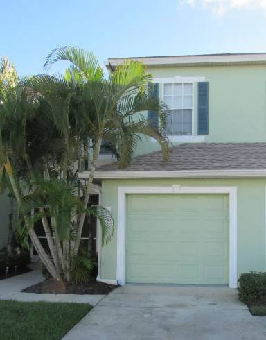 Main picture of Forest Lake TownHomes
