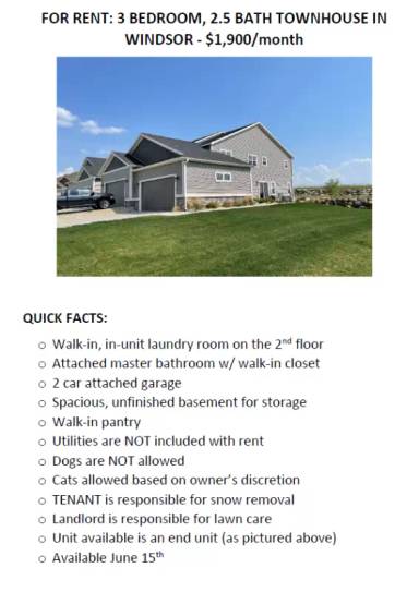 Main picture of 4353 Eagle Ridge Ln
