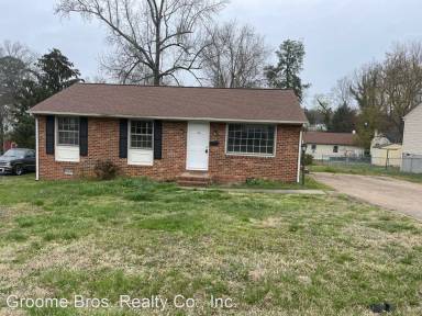 Main picture of 116 N Juniper Ave