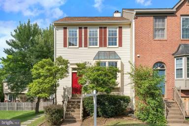 Main picture of 7777 Black Horse Ct