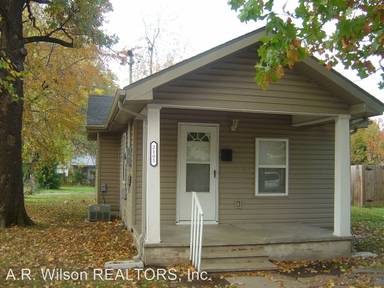 Main picture of 2101 N Grace Ave