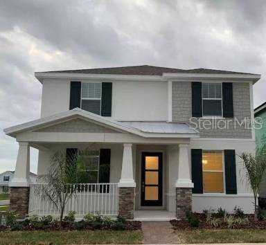 Main picture of 7536 Summerlake Groves St