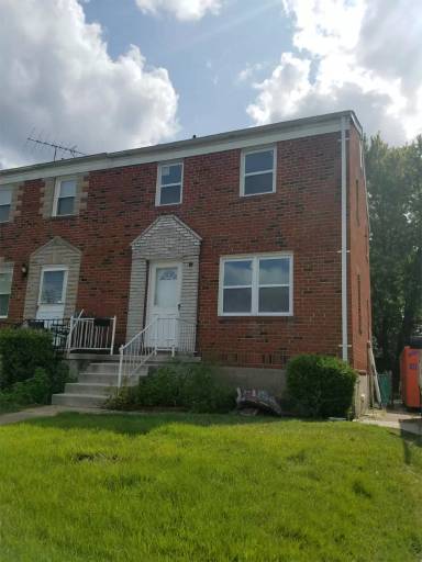 Main picture of 5129 Henry Ave