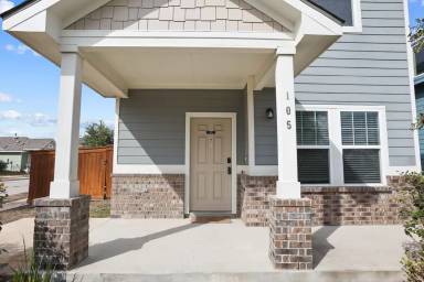 Main picture of 105 Switchgrass St