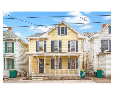 Main picture of 327 Fairview Ave