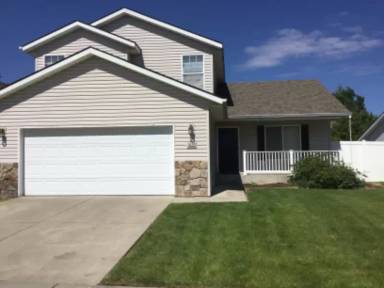 Main picture of 3122 W Thorndale Loop