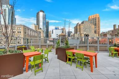 Main picture of 121 Madison Ave Apartments