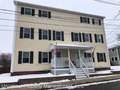 Main picture of 39 Union St