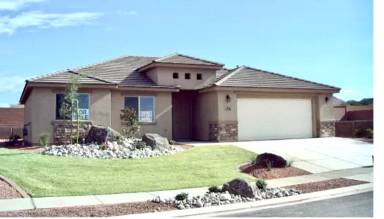 Main picture of 2196 W 1390 N
