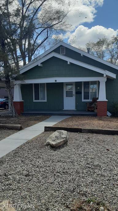 Main picture of 33 E Montezuma Ave