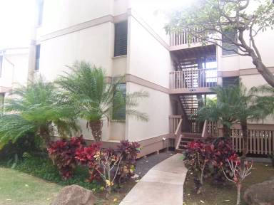 Main picture of Makaha Valley Plantation