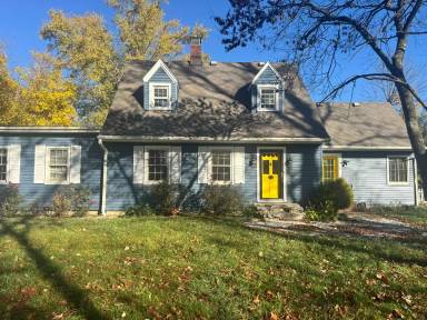 Main picture of 420 SW 18th St