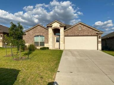 Main picture of 1307 Iron Glen Dr