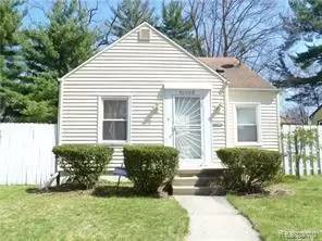 Main picture of 16550 Bramell St