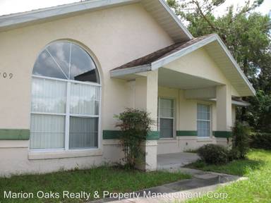 Main picture of 3909 SW 161st Loop