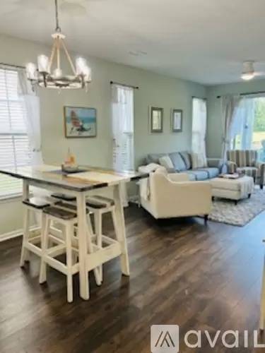 Main picture of 874 Great Egret Cir SW