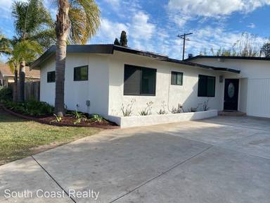 Main picture of 6115 Coloma Dr