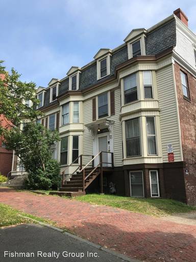 Main picture of 31 State St