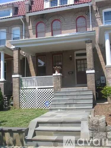 Main picture of 4618 15th St NW