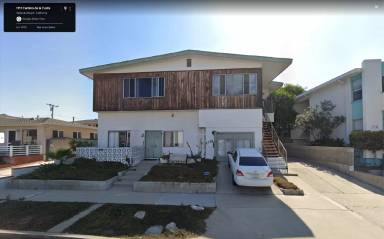 Main picture of 1714 Camino de la Costa