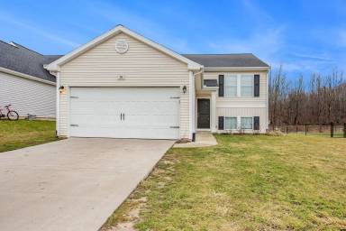 Main picture of 310 Wagonwheel Ct NE