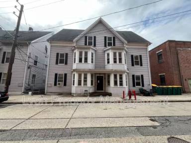 Main picture of 31 Mechanic Ave