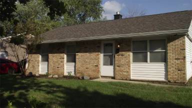 Main picture of 9931 Maurine Dr