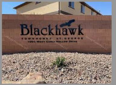 Main picture of Blackhawk Townhomes