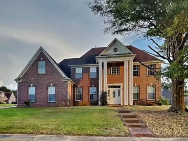 Main picture of 8165 Fallen Bridge Ln