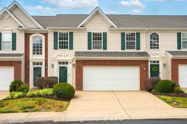 Main picture of West Park Town Homes