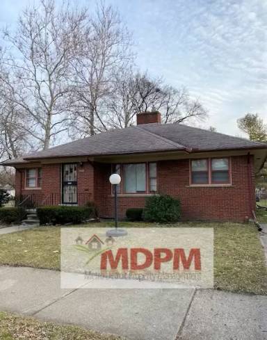 Main picture of 19810 Forrer St
