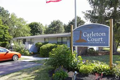 Main picture of Carleton Court Apartments