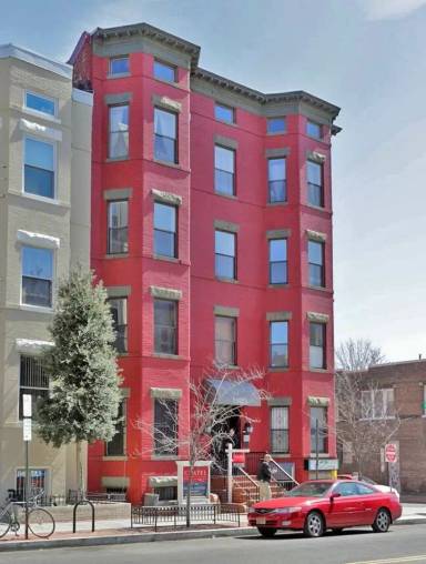 Main picture of 1929 18th St NW
