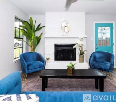 Main picture of 1202 Hyridge St