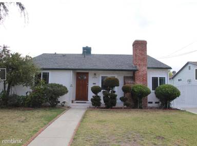 Main picture of 5908 N Del Loma Ave