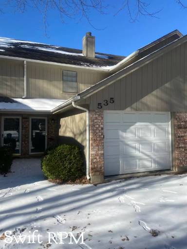 Main picture of 537 NE Churchill St