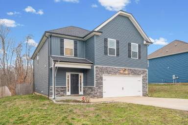 Main picture of 1004 Black Oak Cir